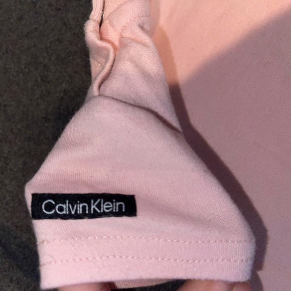 Calvin Klein baby coverall set - Picture 4 of 9